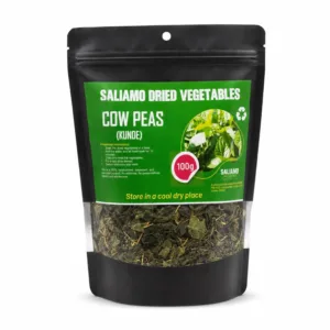 Kunde (Cow Peas)