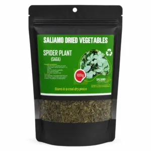Saga ( Spider Plant)