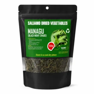 Managu (Black Night Shade)