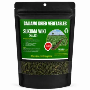 Sukuma Wiki